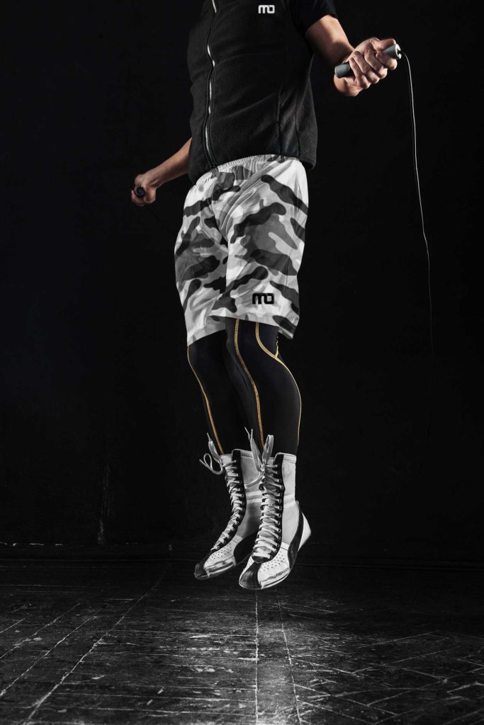 Homepage Men Shorts
